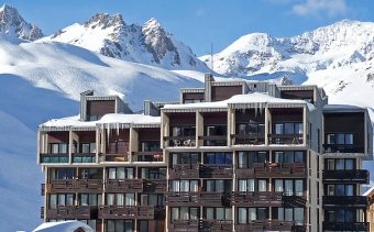 Ski Holiday