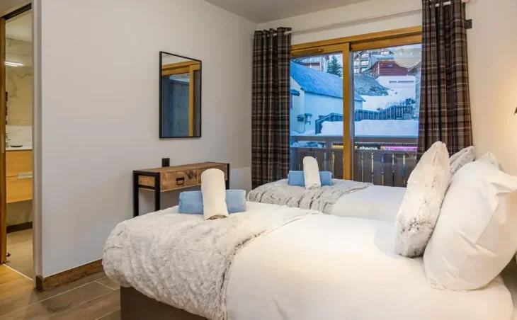 Chalet Annecy - 8