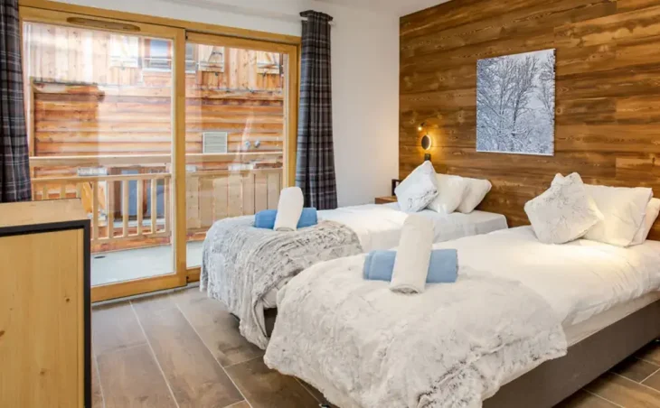 Chalet Annecy - 9