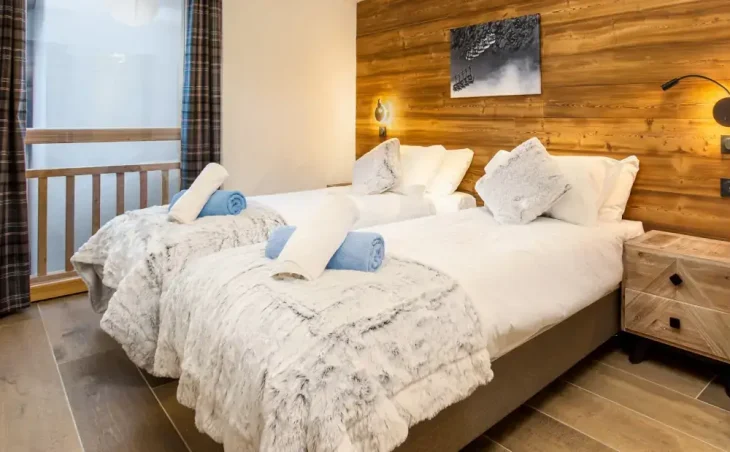 Chalet Annecy - 10