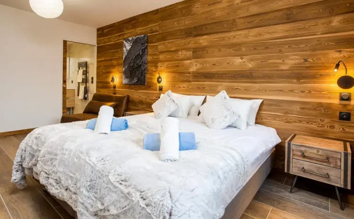 Chalet Annecy - 3