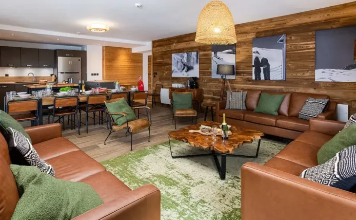 Chalet Annecy - 2