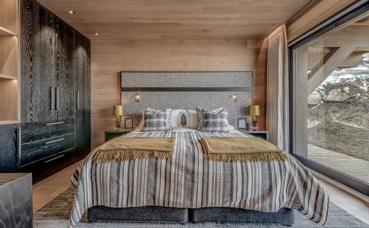 Chalet Bacchus - 1