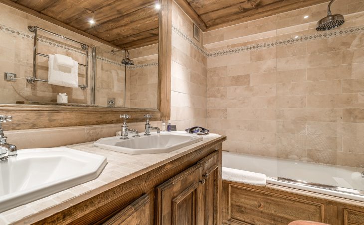 Chalet Chopine - 5