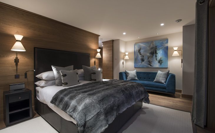 Chalet Le Grenier - 4