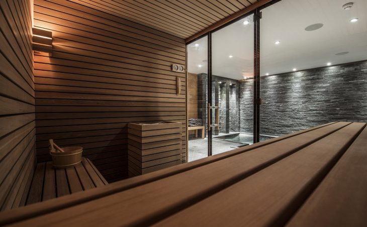 Chalet Le Grenier - 18