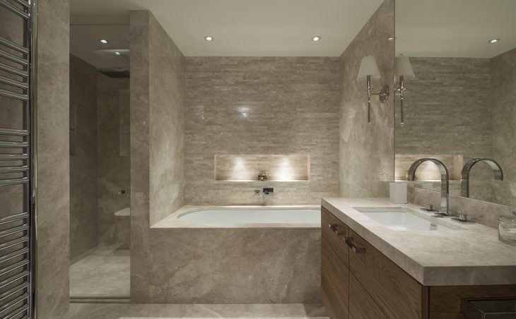 Chalet Le Grenier - 24