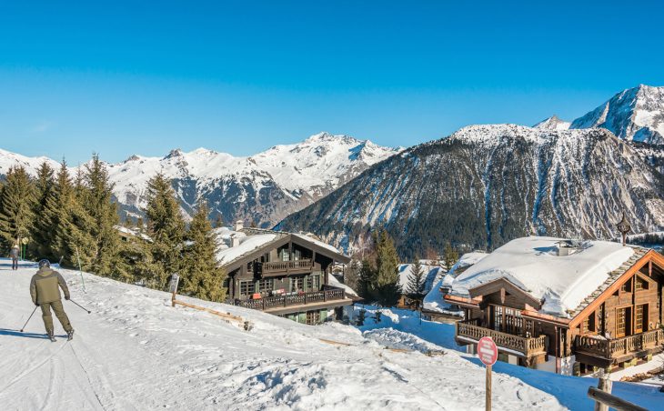 Chalet Le Namaste - 20