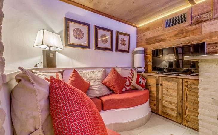 Chalet Le Namaste - 22