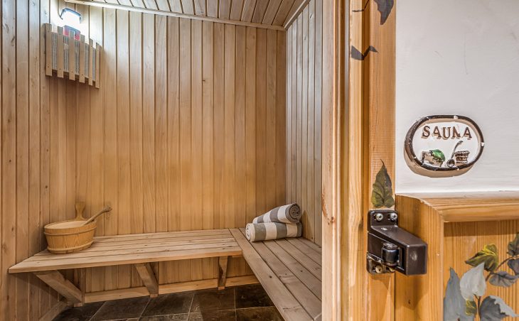 Chalet Le Namaste - 23