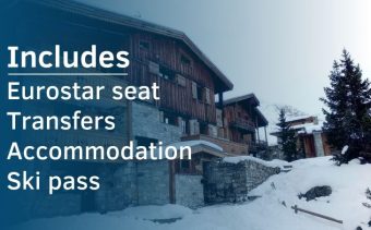 Ski Holiday