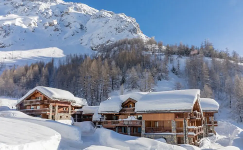 Chalet La Grande Casse, Val d'Isere