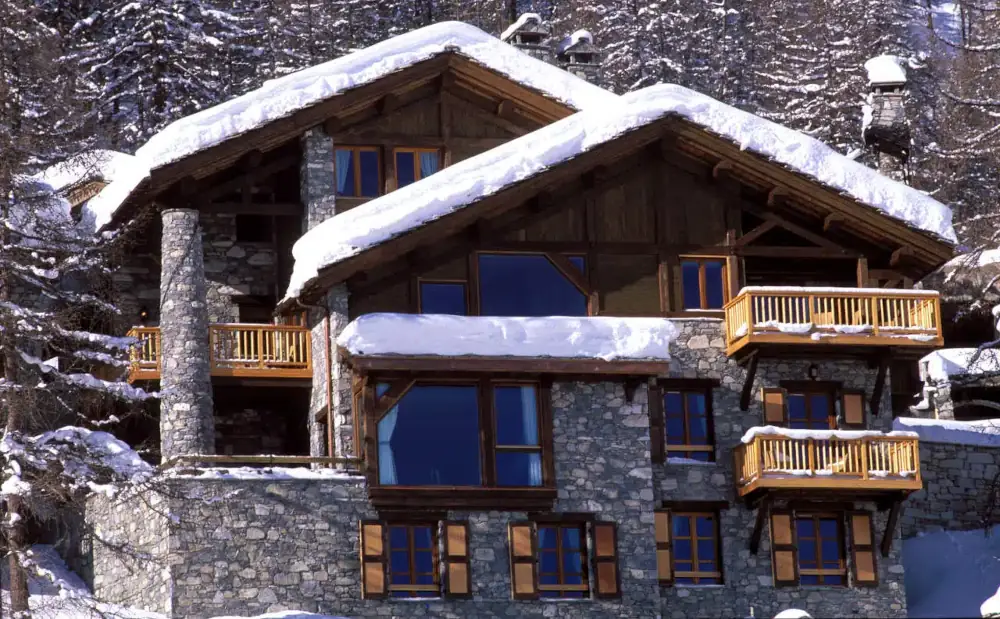 Chalet Cristal a, Val d'Isere