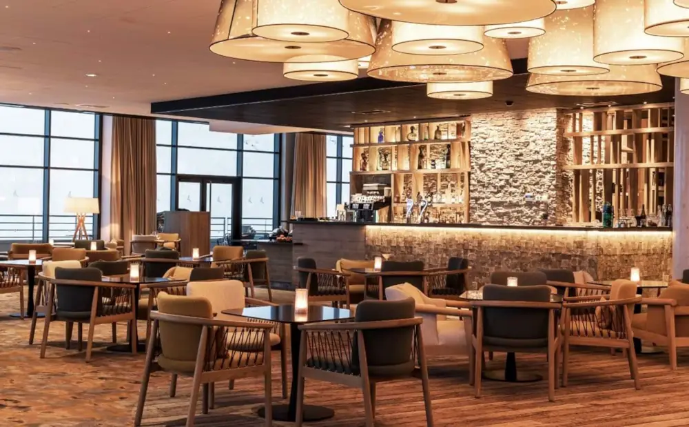 Club Med Tignes