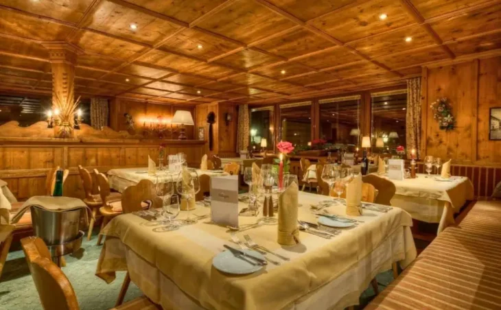 Chalet Arlberghohe - 6