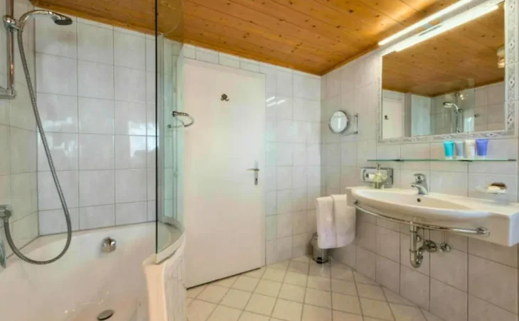 Chalet Arlberghohe - 9