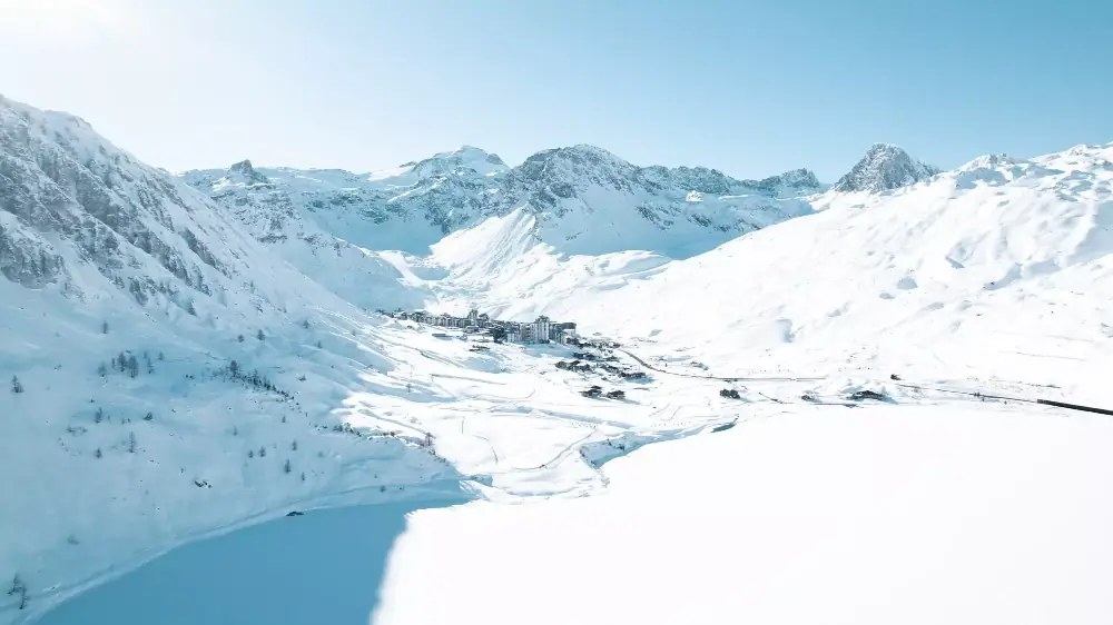 Club Med Tignes