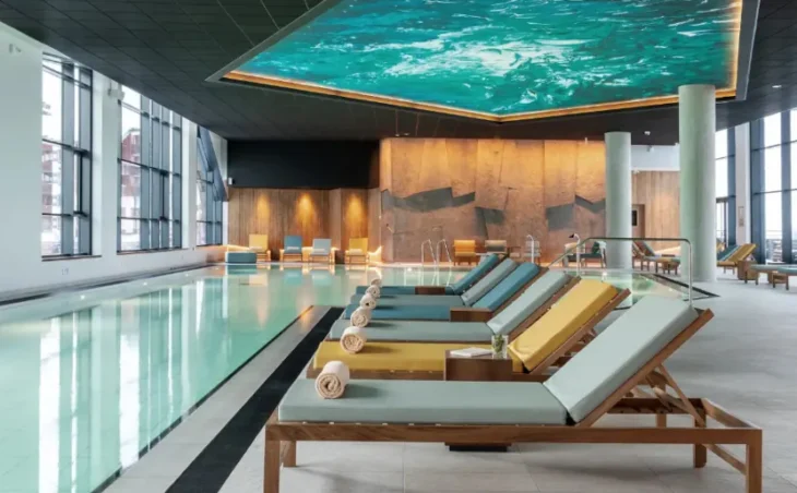Club Med Tignes - 2
