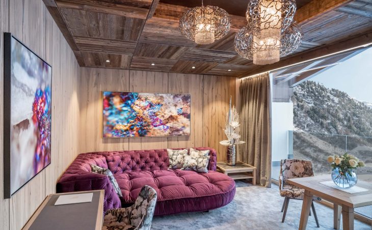 Hochfirst Alpen-Wellness Resort - 17