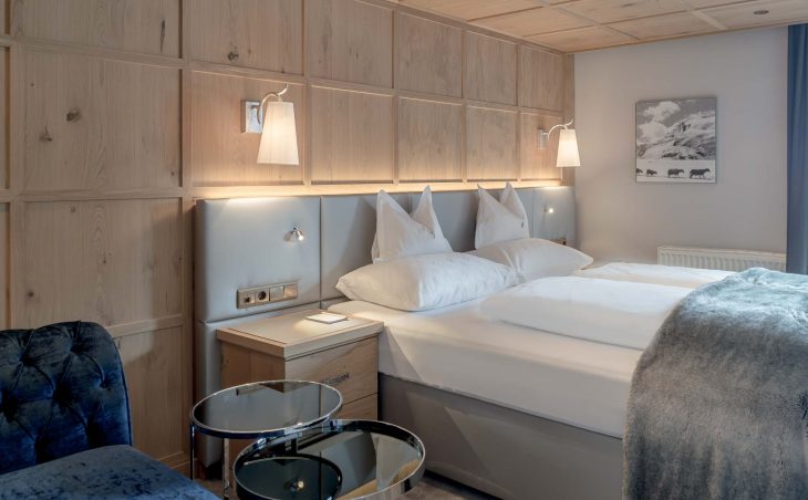 Hochfirst Alpen-Wellness Resort - 24