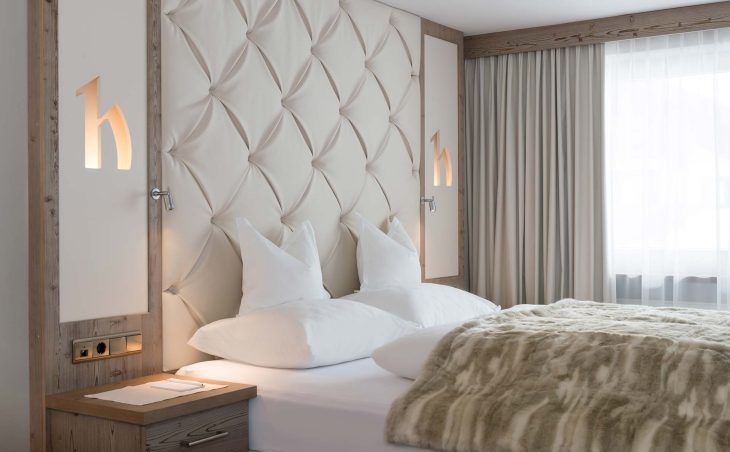 Hochfirst Alpen-Wellness Resort - 25