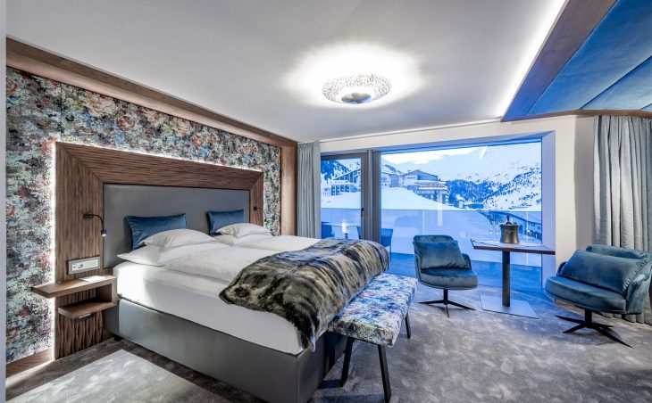 Hochfirst Alpen-Wellness Resort - 32