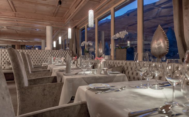 Hochfirst Alpen-Wellness Resort - 41