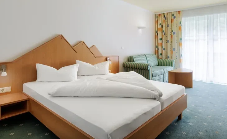 Ski Hotel Alpenaussicht - 4