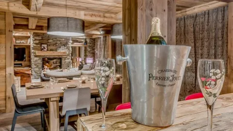 Luxury Ski holidays