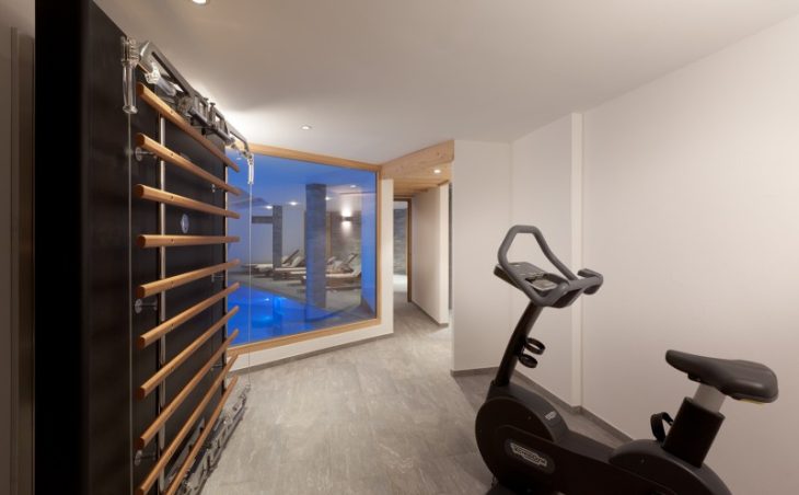 Chalet Banja - 8