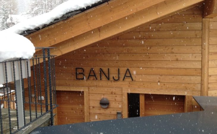 Chalet Banja - 13