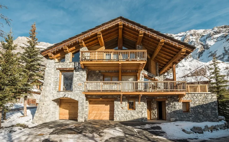 Chalet Blackcomb - 10