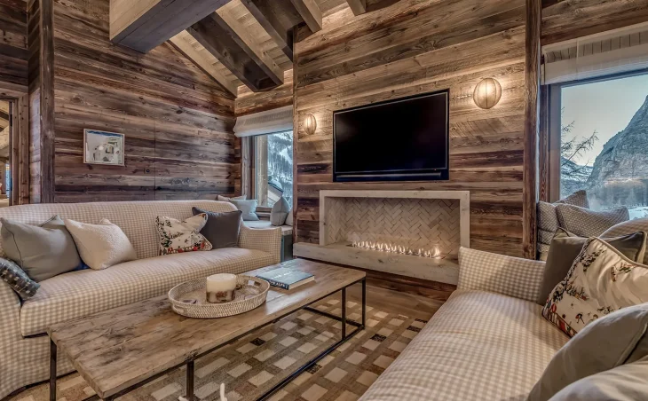 Chalet Blackcomb - 14
