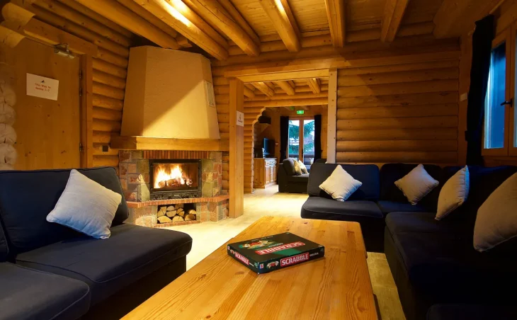 Chalet Christine - 2