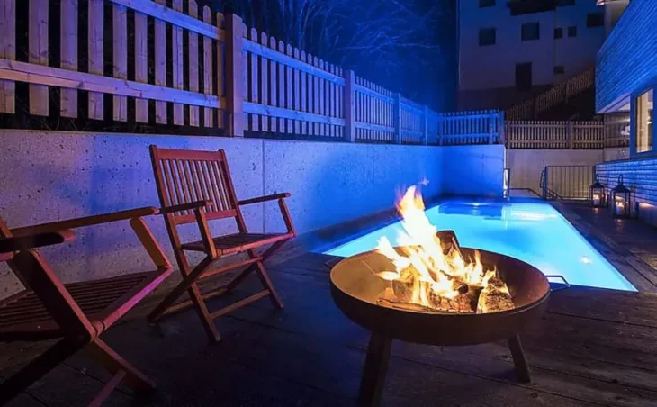 Chalet Cirrus - 3