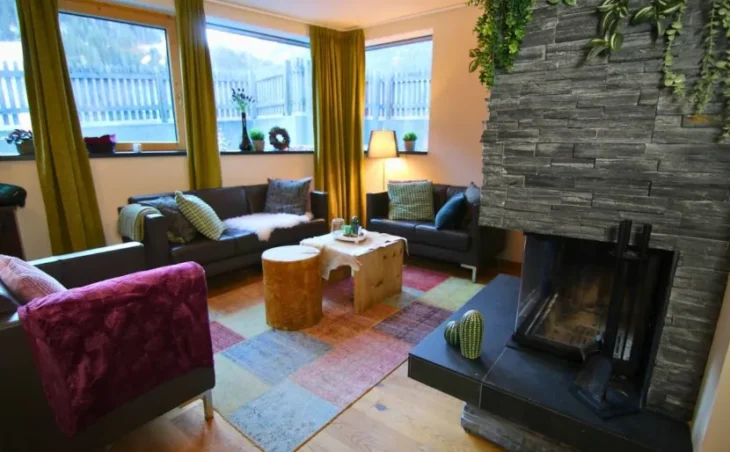 Chalet Cirrus - 2