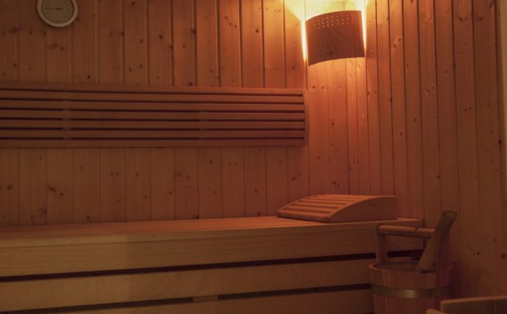 Chalet Ulysse - 14