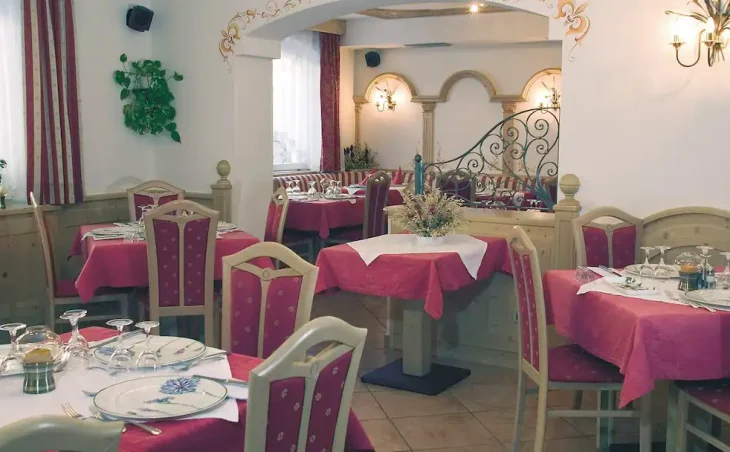 Hotel Fiordaliso - 2