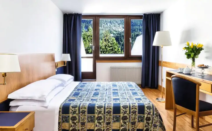Hotel Regina e Fassa - 4