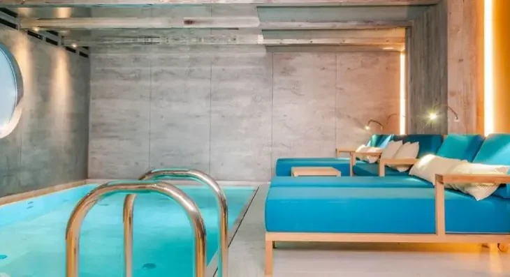 Mountain Home Villa Anna - 2