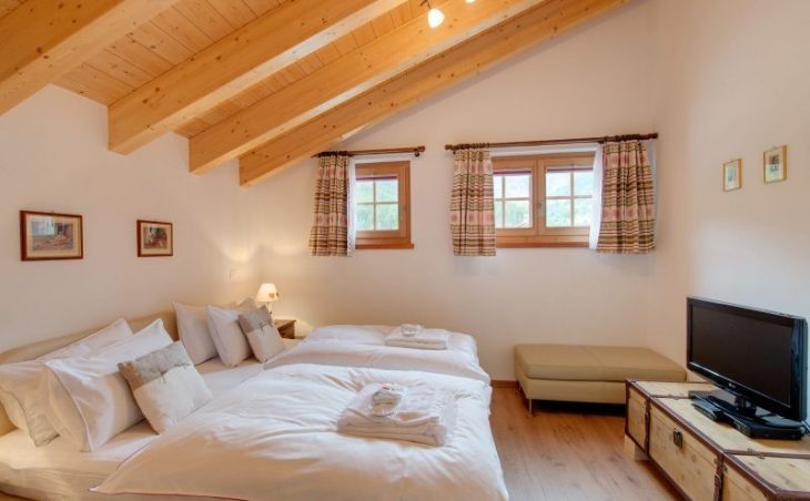 Ulysse Apartment - 8