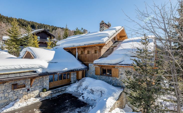 Chalet Foinsbois - 2