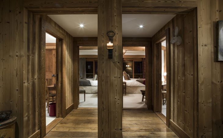 Chalet Lapin Blanc - 17