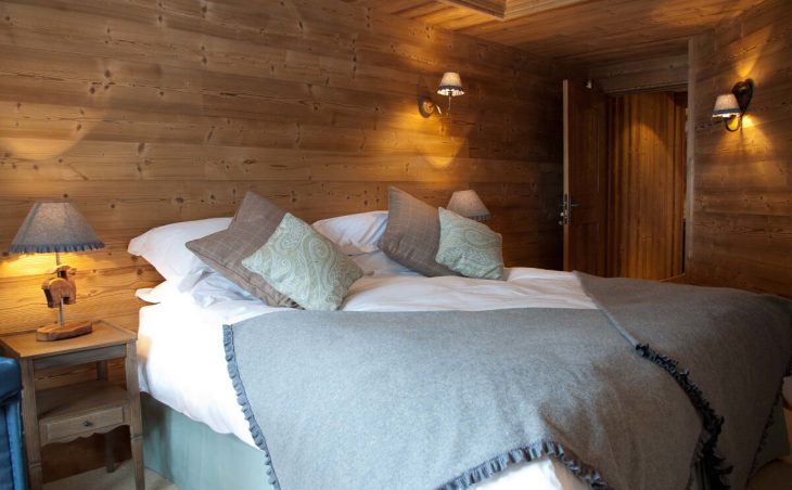 Chalet Lapin Blanc - 39