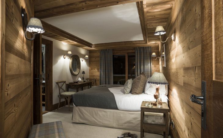 Chalet Lapin Blanc - 38