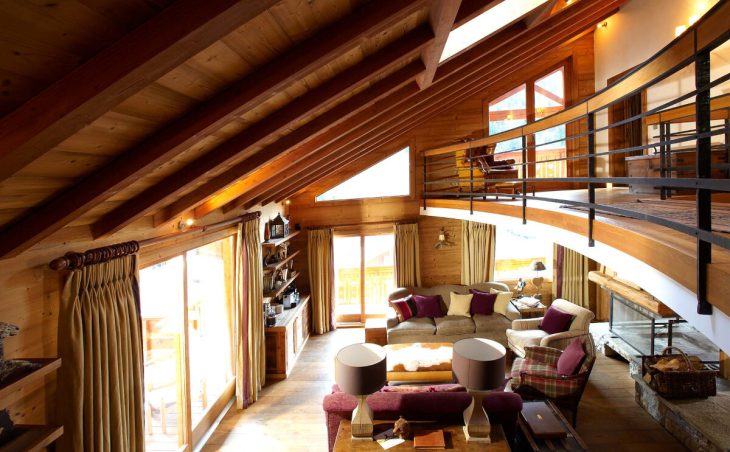 Chalet Lapin Blanc - 28