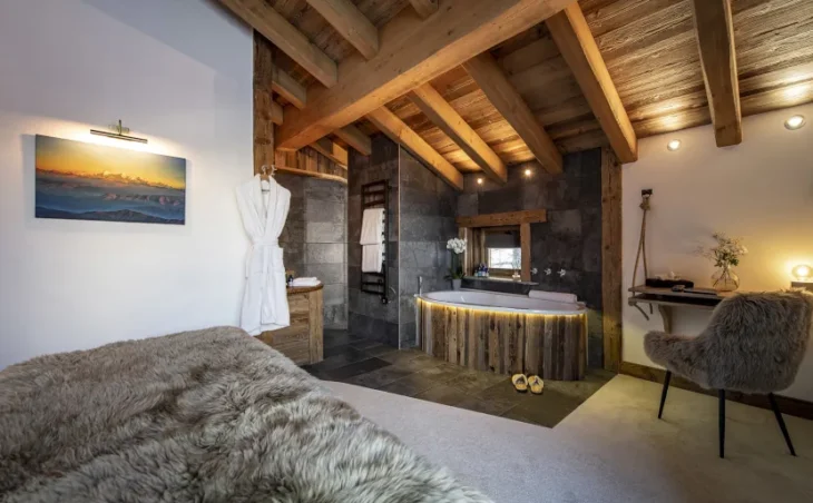 Chalet Machapuchare - 32