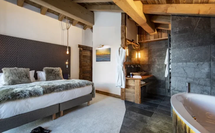 Chalet Machapuchare - 31