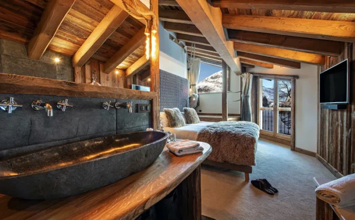 Chalet Machapuchare - 30