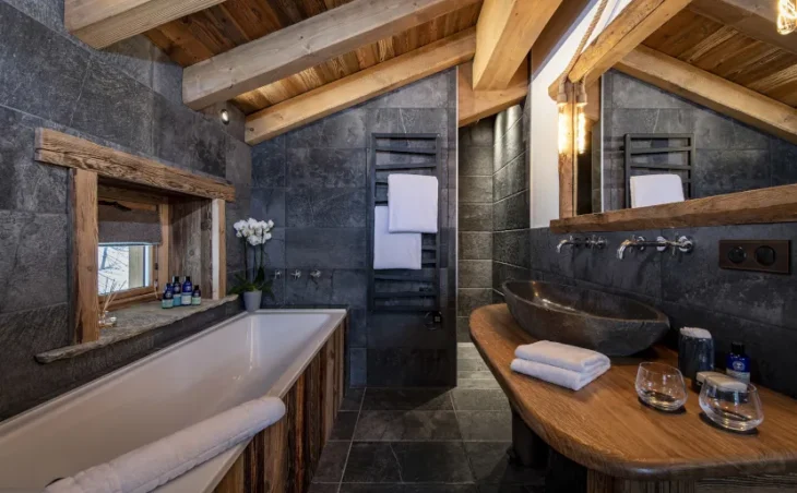 Chalet Machapuchare - 29